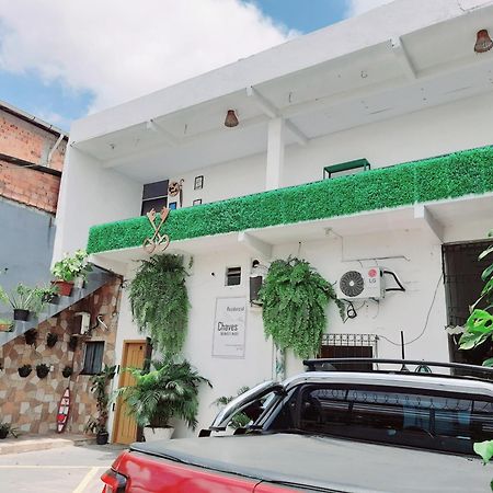 Chaves Maguari Locacao Por Temporada- Ananindeua Exteriér fotografie