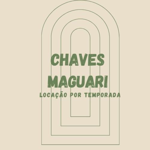 Chaves Maguari Locacao Por Temporada- Ananindeua Exteriér fotografie